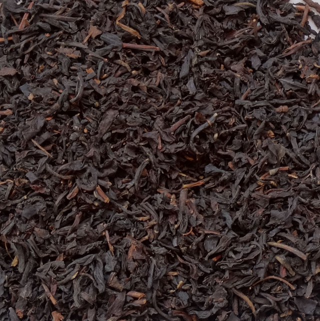 Assam Chardwar FTGFOP1 - BIO