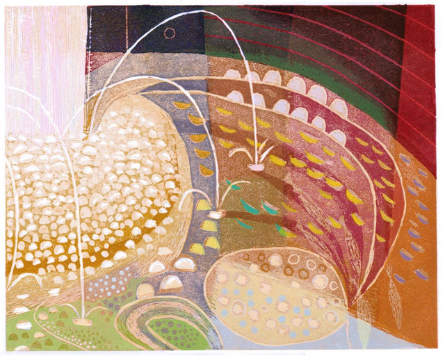 Leaky Locks with Fish