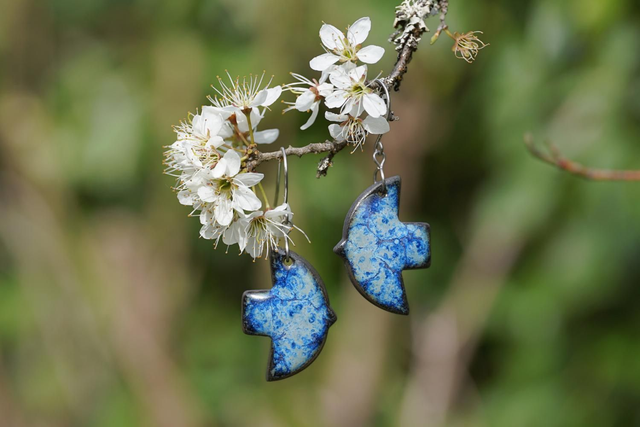 Boucles - La sauvage