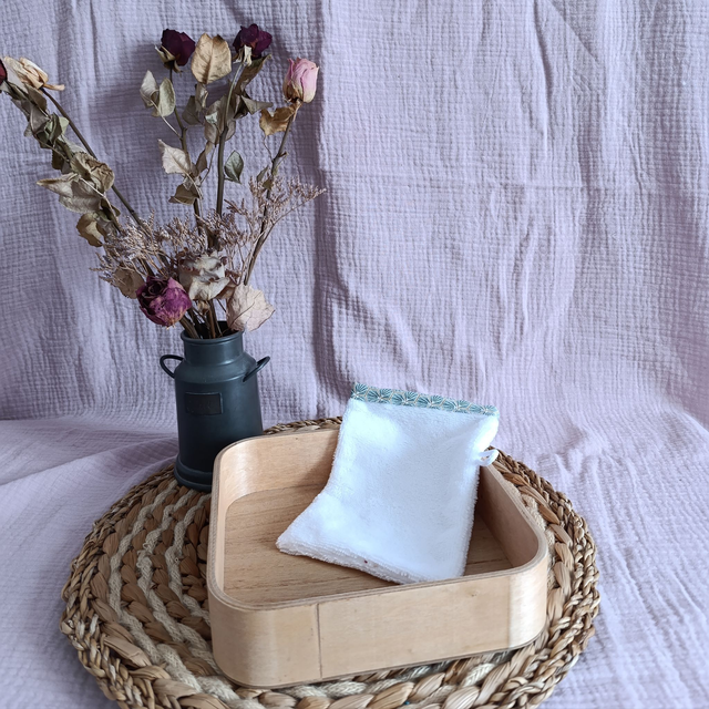 Gant Visage et Corps