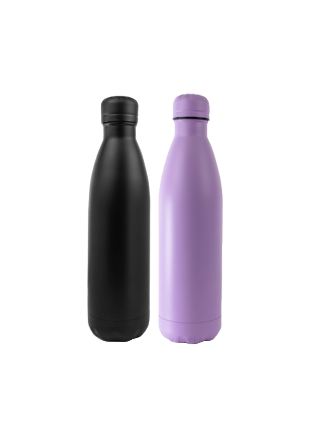 Thermal Bottle (750ml)