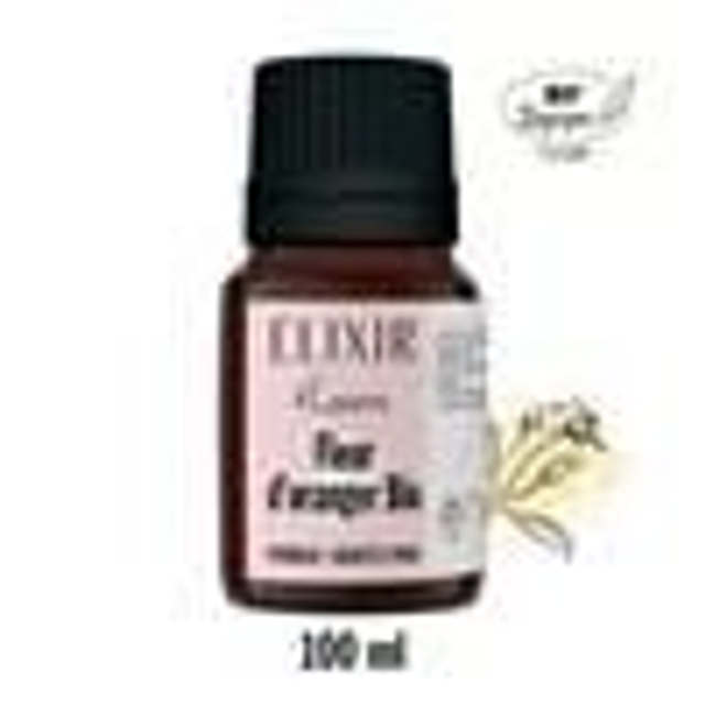 H Y de Fleurs d'oranger bio
