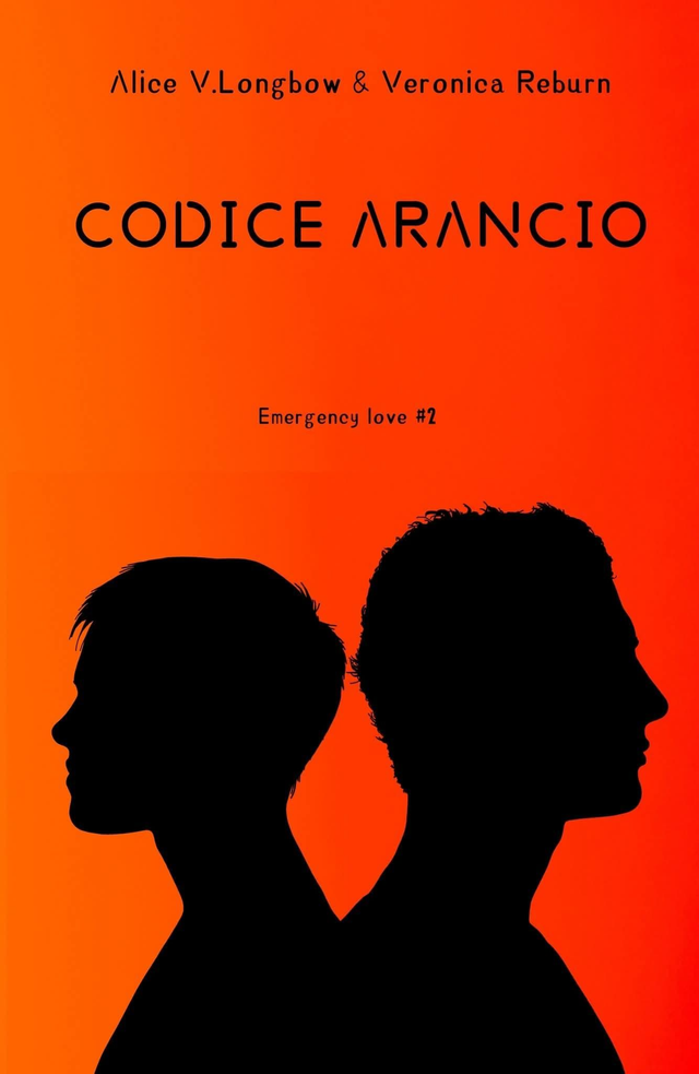 Codice arancio _ Emergency love #2
