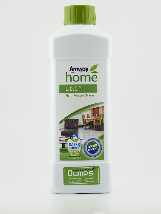 Amway home - L.O.C. Mehrzweckreiniger - 1000ml