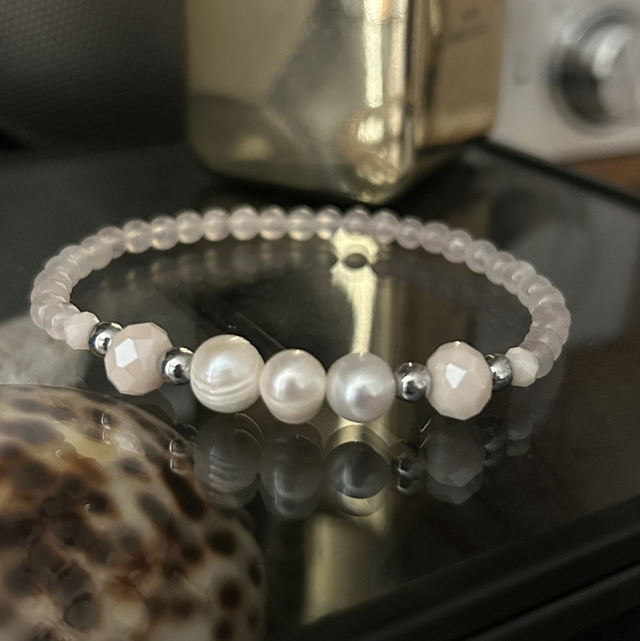 Mambers. Collection Alma Blush 