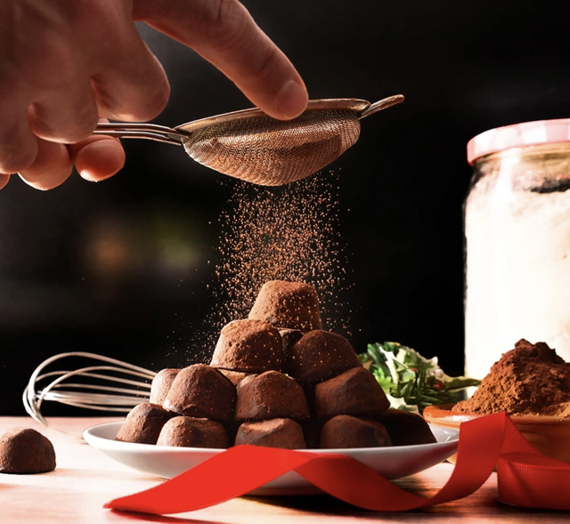 Divine truffe - 96gr