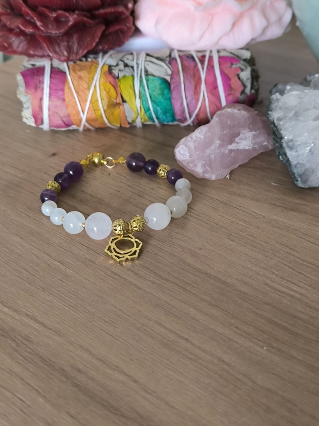 Chakra Sacré