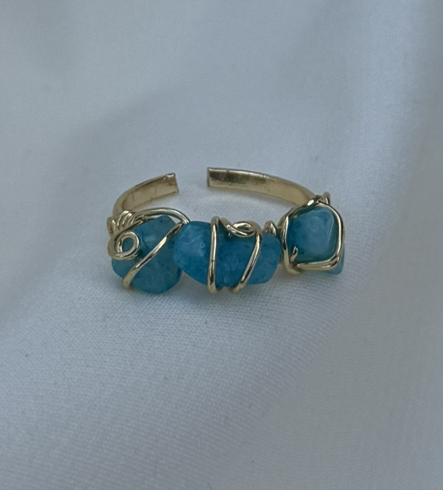Bague 