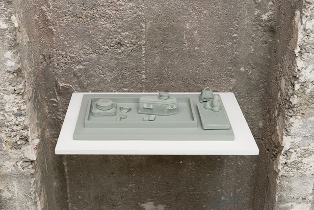 Florian Bézu, Gardenal