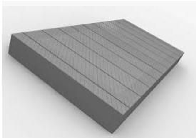 Greypor GK 800 - TERMOLAN