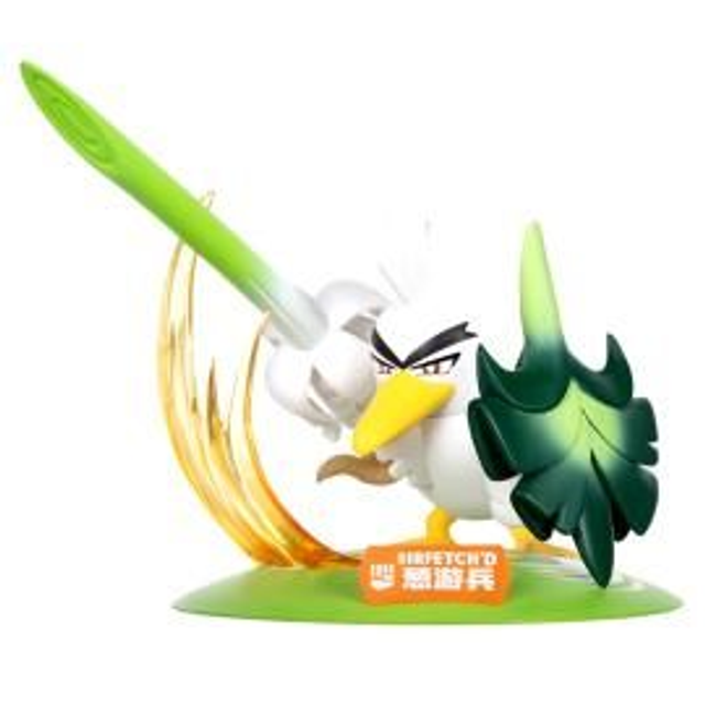 Funism Pokemon - Prime Figure Mini Palarticho