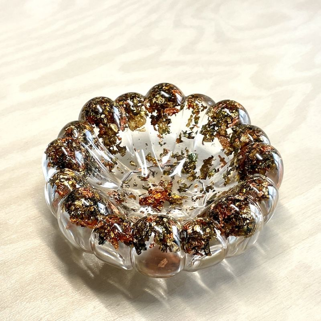 Vide-poche LuxBubble
