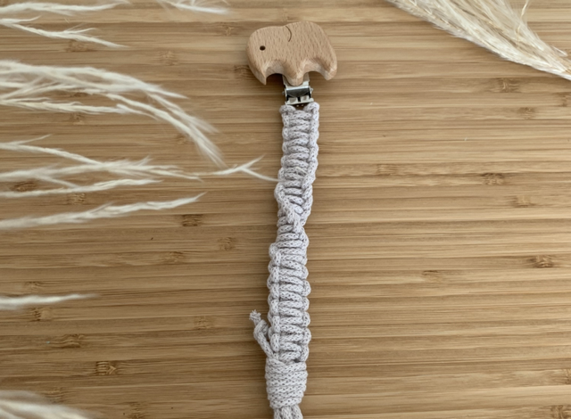 Character Dummy Clips (Elephant Edition)