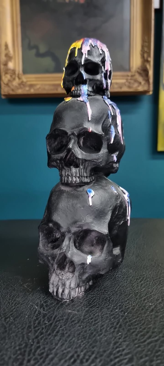 Kerzenständer für 1 Kerze