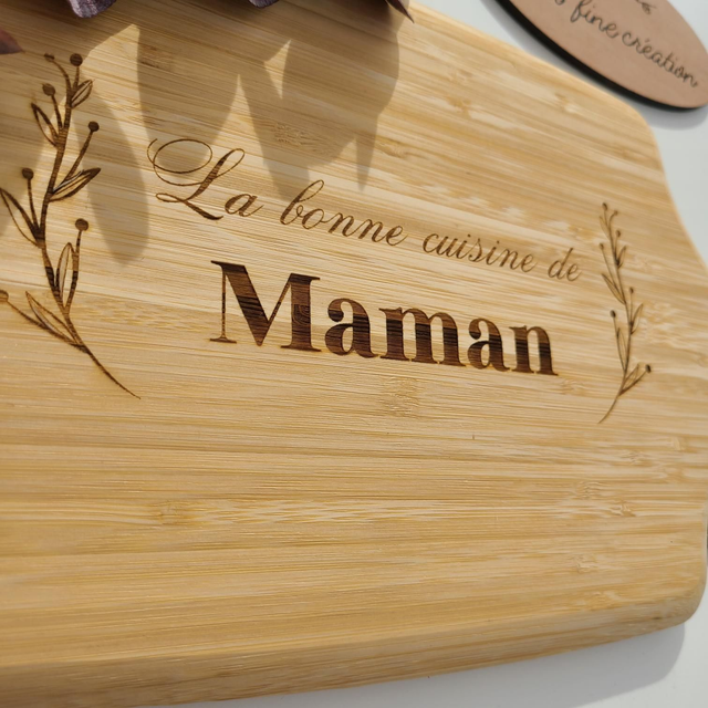 Planche apéro fête des mères 