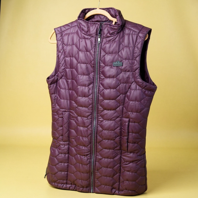 Équipage - veste Tianna - m