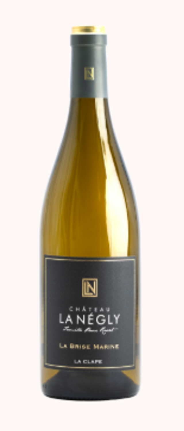 La Négly - La Brise Marine