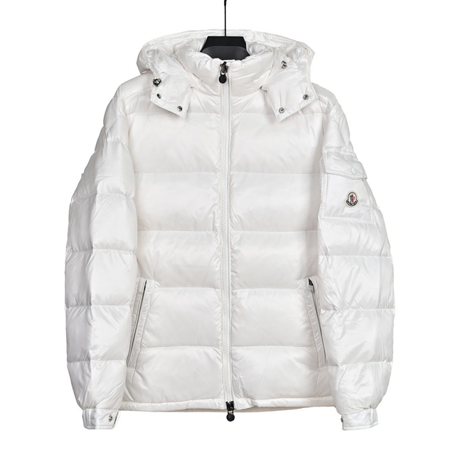 Doudoune Moncler Maya