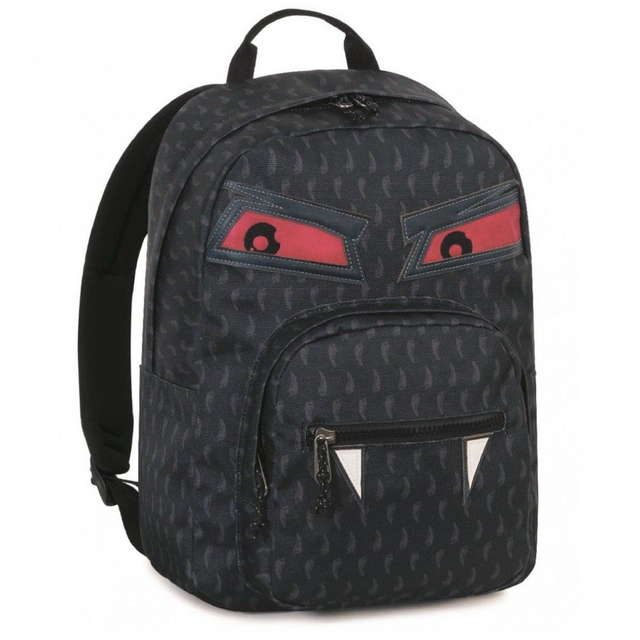 Zaino Americano Invicta Ollie Pack Yap DRACK