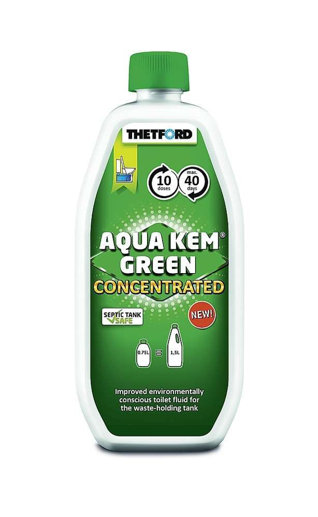 Aqua Kem Green Konzentrat
