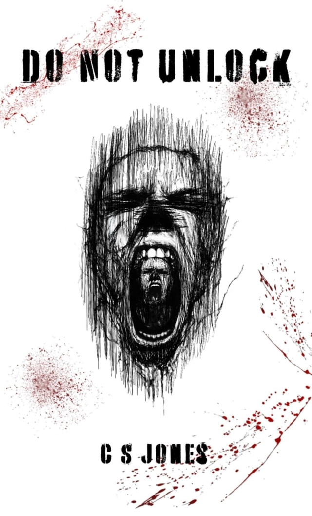 Do Not Unlock - Paperback