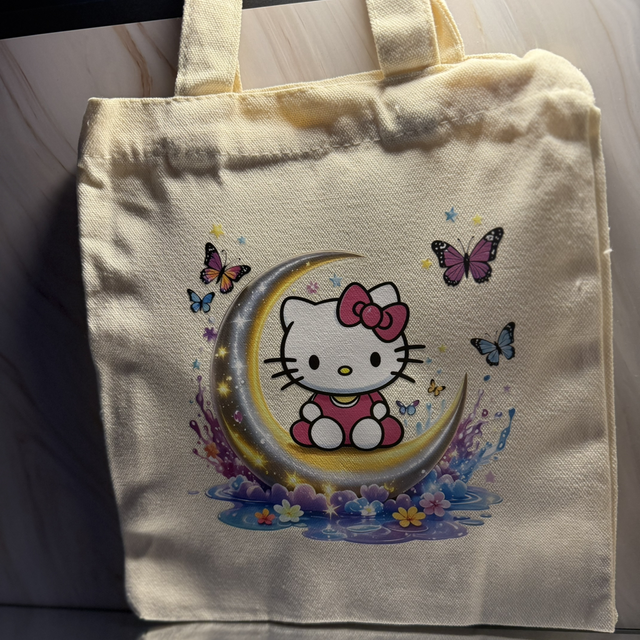 Kleine Hänkeltasche