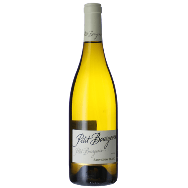 Petit Bourgeois Sauvignon Blanc