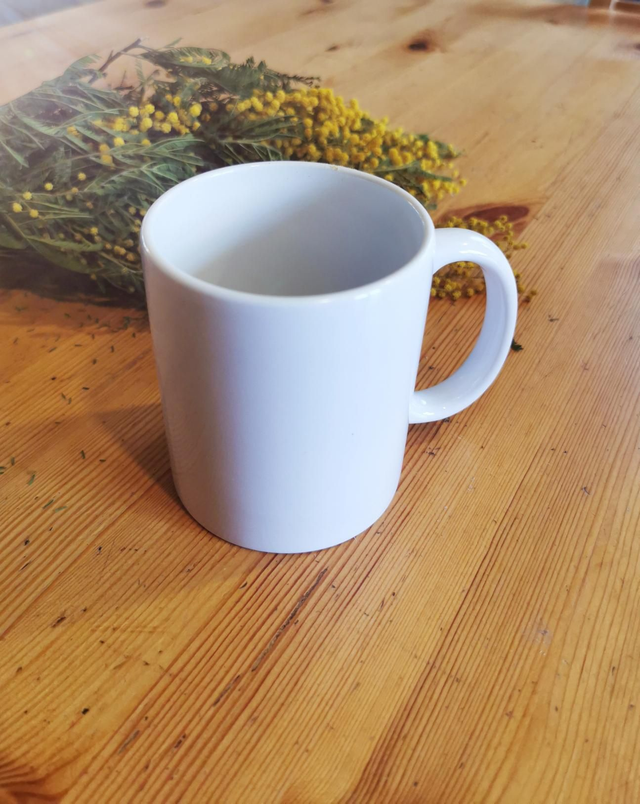 Tasse à personnaliser 