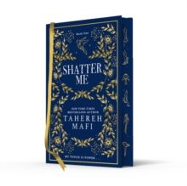 Shatter Me
