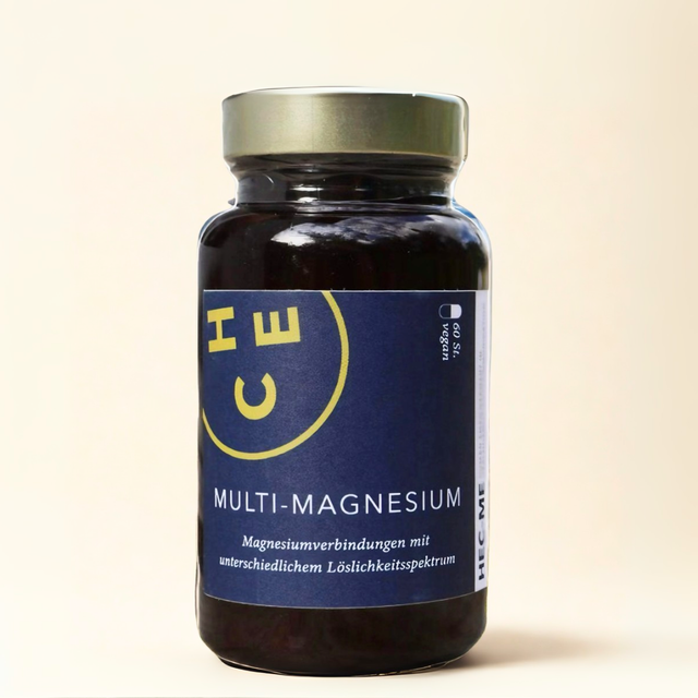 HEC-Multimagnesium / 60C