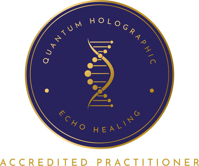 Quantum Holographic Echo Healing Session (QHEH)