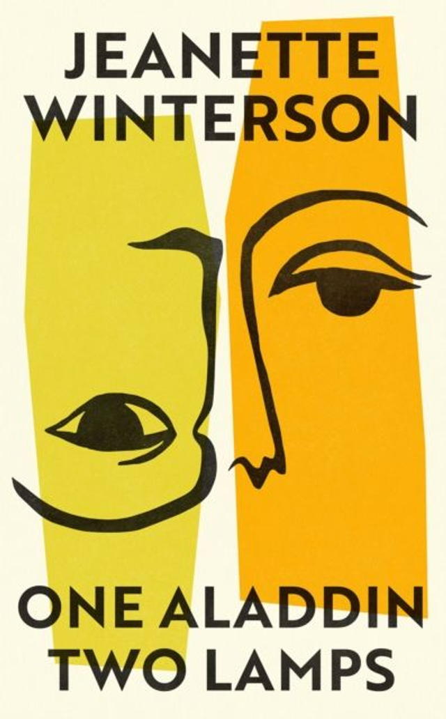 One Aladdin Two Lamps | Jeanette Winterson