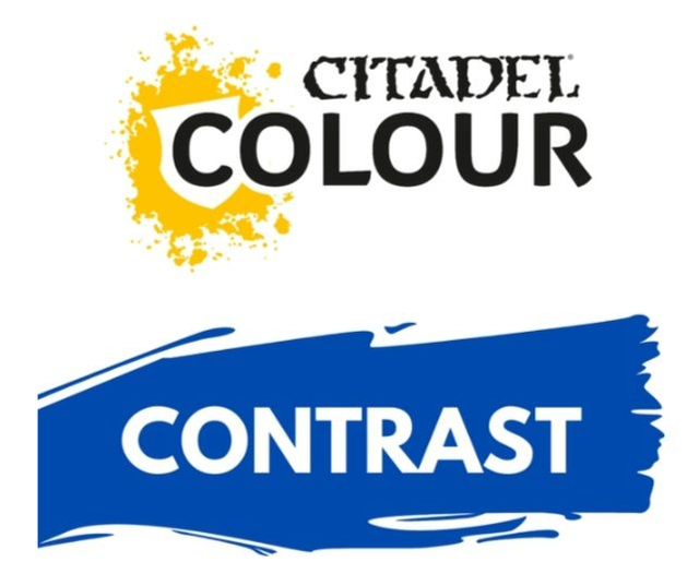 Citadel Colour: Contrast Paint