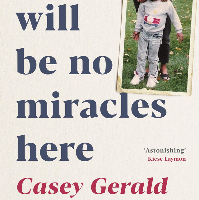 There Will Be No Miracles Here | Casey Gerald
