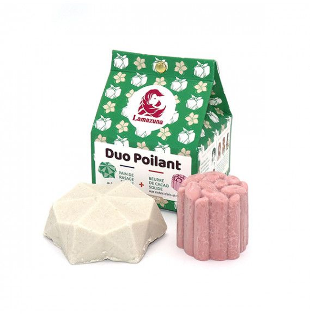 Lamazuna - Duo poilant