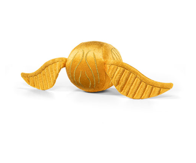 Peluche Vif d’or - Harry Potter