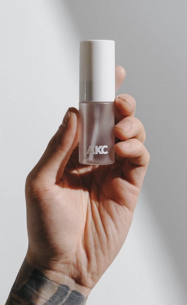 PRE-ORDER AKC Spray Bottle 20 ml (5PC)