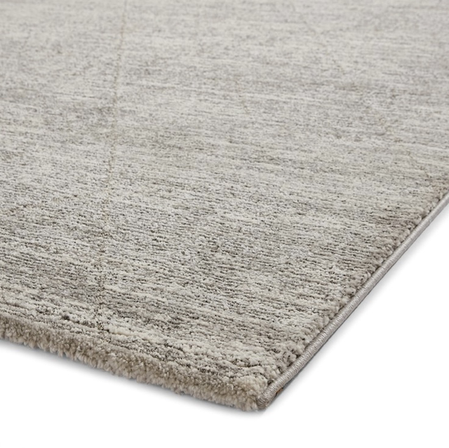 Geneva Berber 62321 Plain Grey