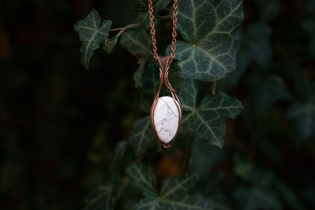Collier Neige (1)