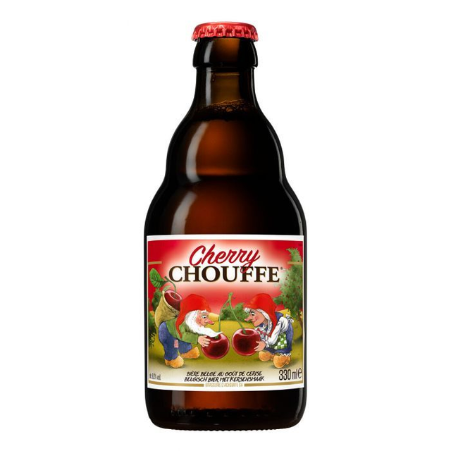 Cherry Chouffe