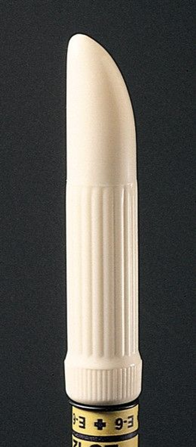 Lady Finger weiß 13,5cm
