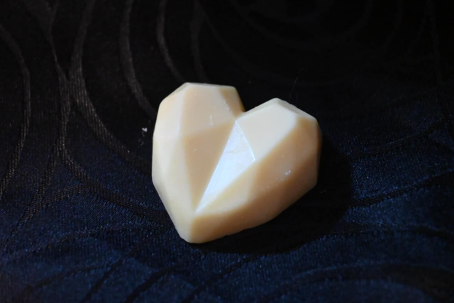 Cœur de Douceur – Éclats Fondants