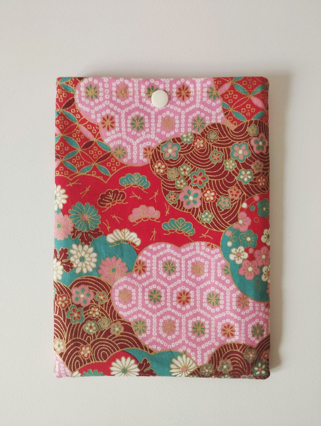 Pochette à livre