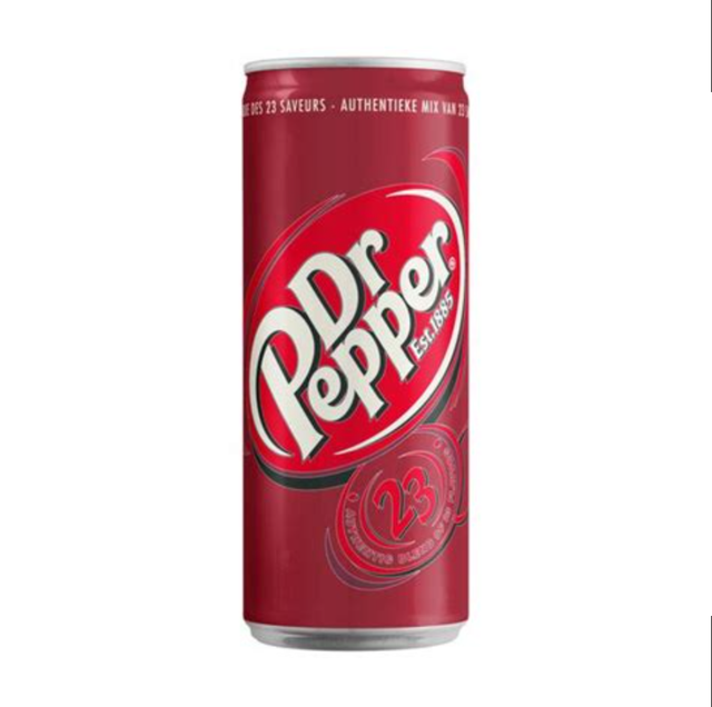 Dr. Pepper
