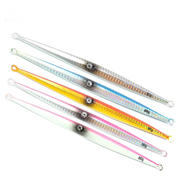 Jig Katame Eye 60 - 80 - 100 - 120 -150gr 