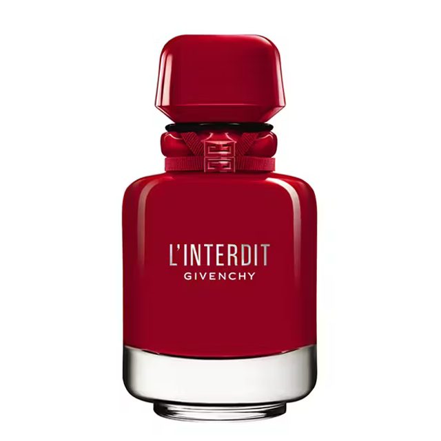 GIVENCHY L’Interdit Eau De Parfum Rouge Ultime 