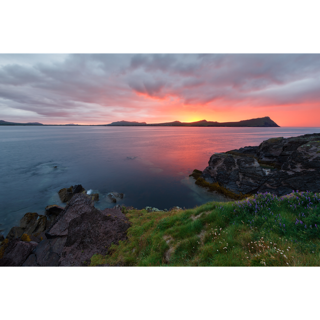 Three Sisters - An Mhuiríoch - ​Murreagh