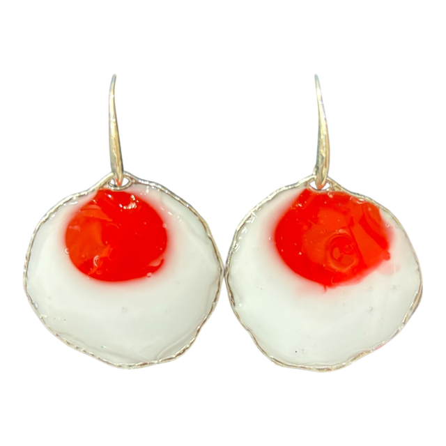 Boucles d’oreilles 