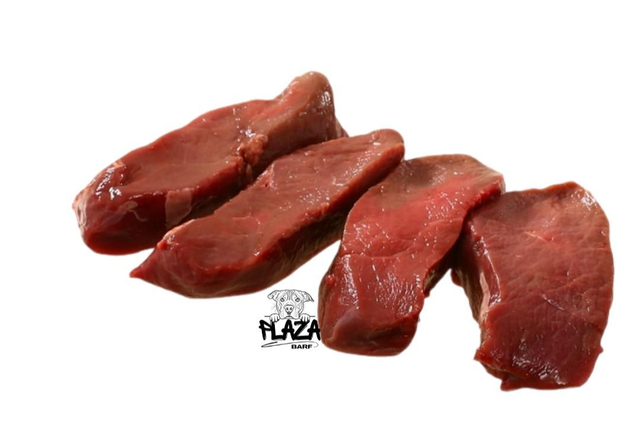 Cervo - carne fresca