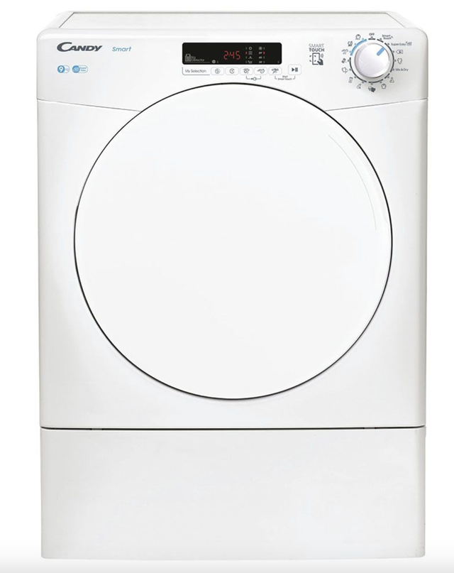 Candy CSEV9DF 